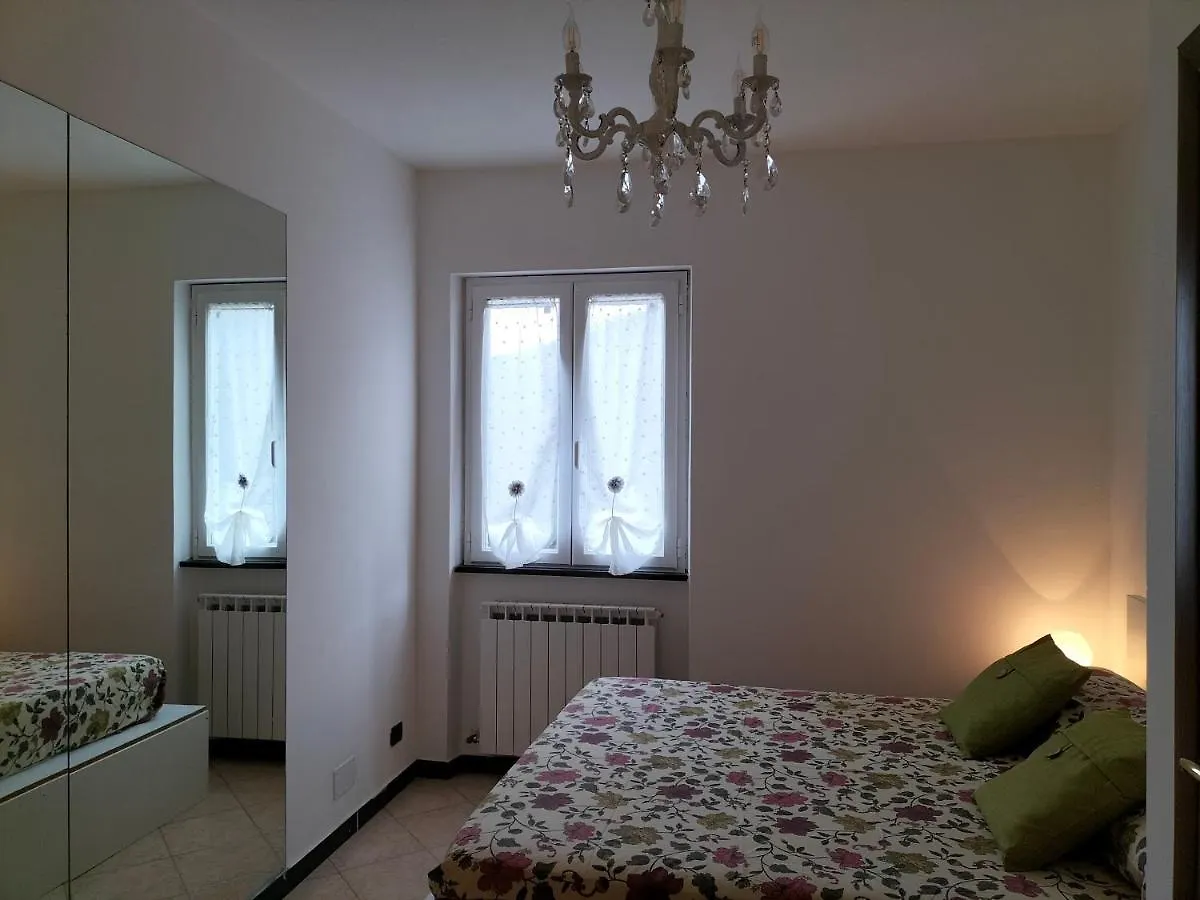 Appartamento Il Pino 15 Bocco Apartment