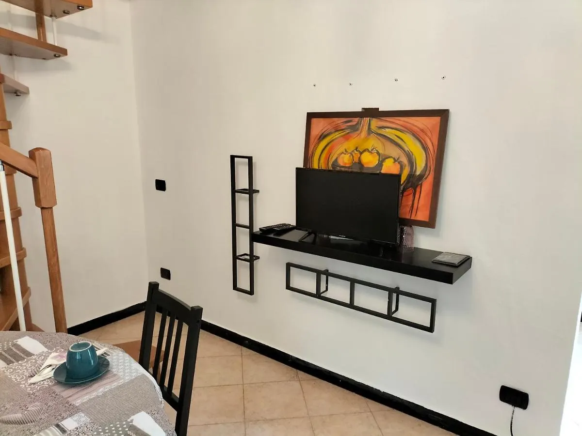 Appartamento Il Pino 15 Bocco Italia
