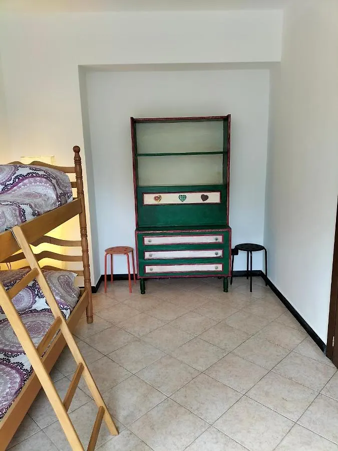 Appartamento Il Pino 15 Bocco